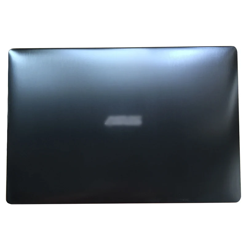 

Новинка, чехол на заднюю панель для ноутбука ASUS N550, N550LF, N550J, N550JA, N550JV, без прикосновения/касания, черный чехол 13NB0231AM0331