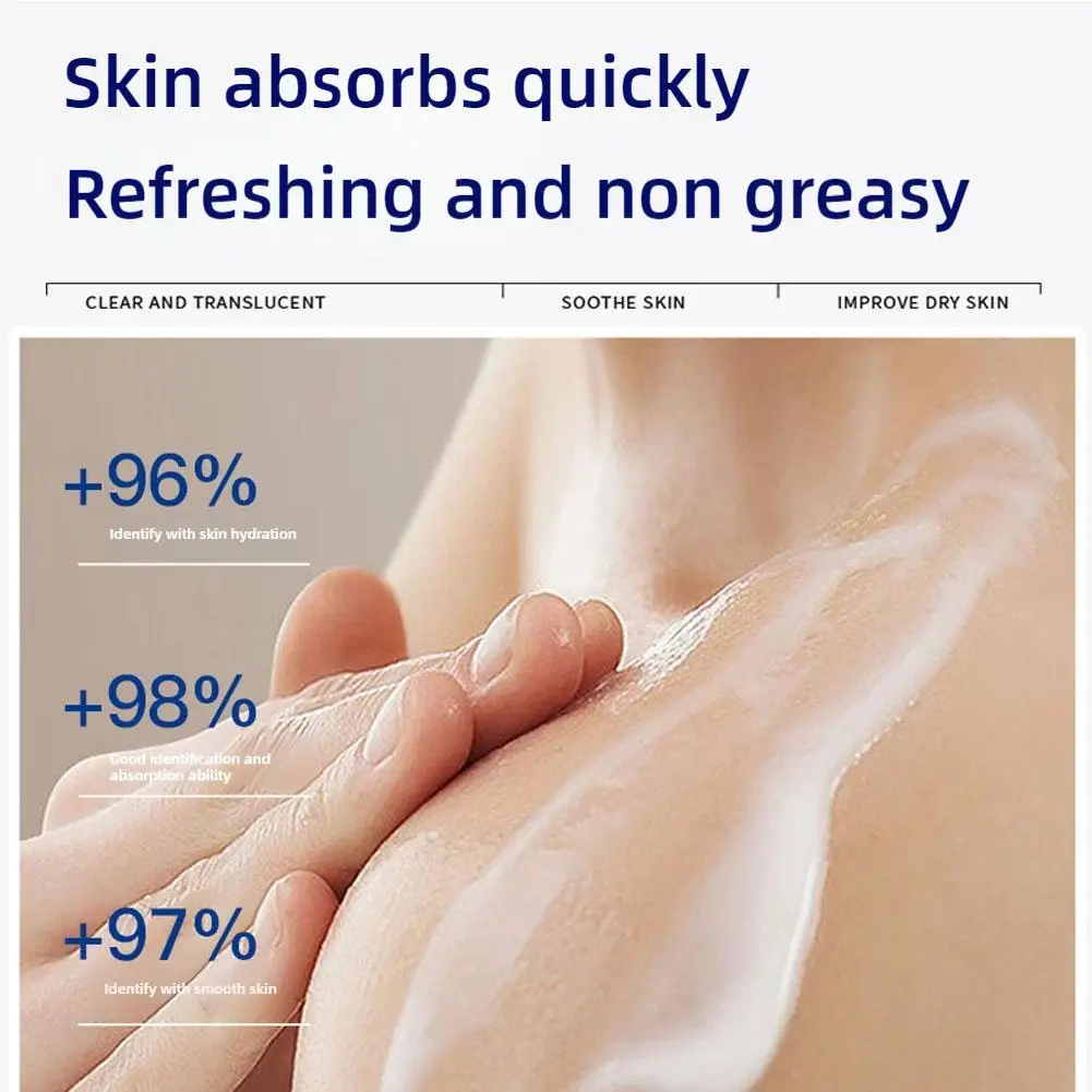Urea Cream For Body Moisturizing Exfoliation Nourishing Skin Care UREA Hand And Foot Cream Legs Cream Anti-dry Foot 50g /100g 5