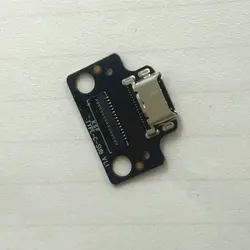 Enhanced USB Charging Dock for Tablet - Original Charger Circuitry and Smartphone Accessories (T65max usb board)