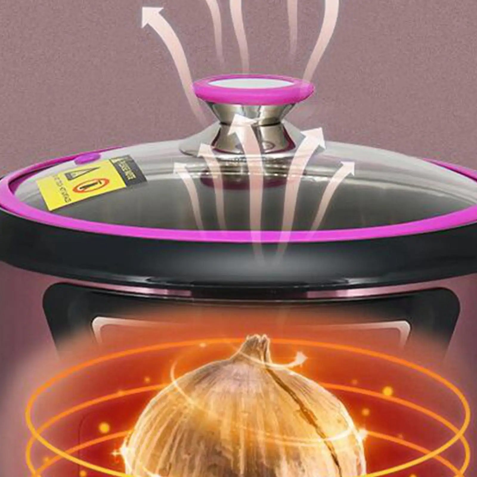 Black Garlics Fermenter Multiple Clove Quick Fermentation Large Capacity Automatic Black Garlic Machine for Garlic Natto Yogurt Black Garlics Fermenter Multiple Clove Quick Fermentation Large Capacity Automatic Black Garlic Machine for Garlic Natto Yogurt