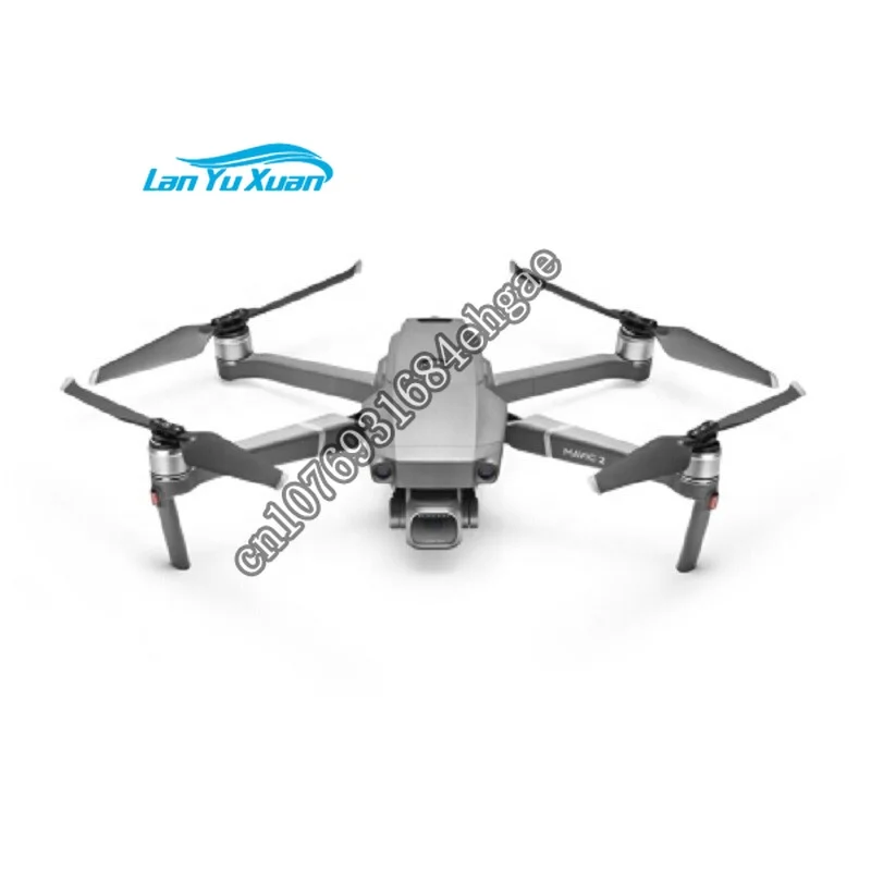 

Original second-hand Mavic 2 Professional Edition with on-screen remote control 4K Hasselblad flight combination suit