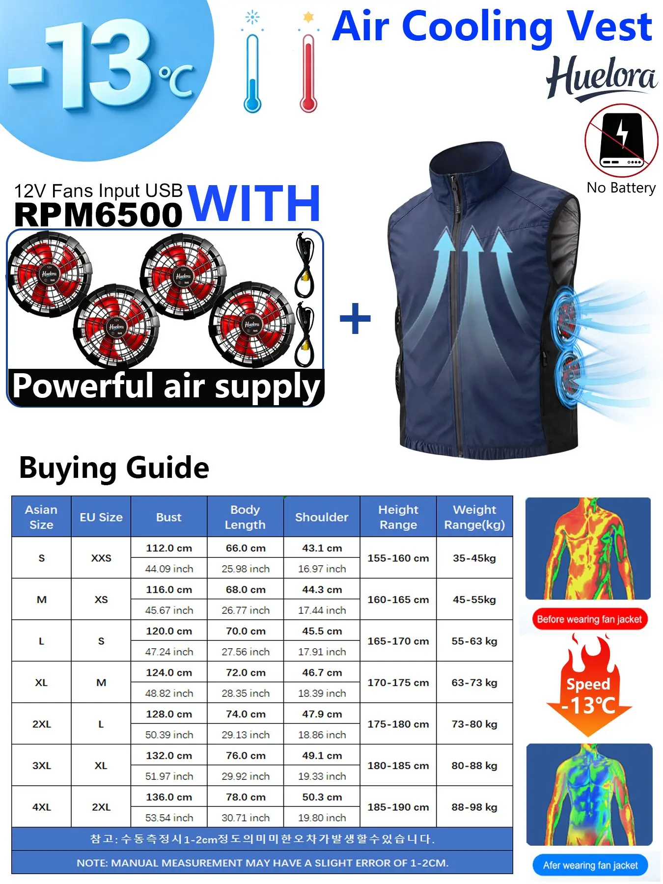  slider image of Unisex Stand Collar Air