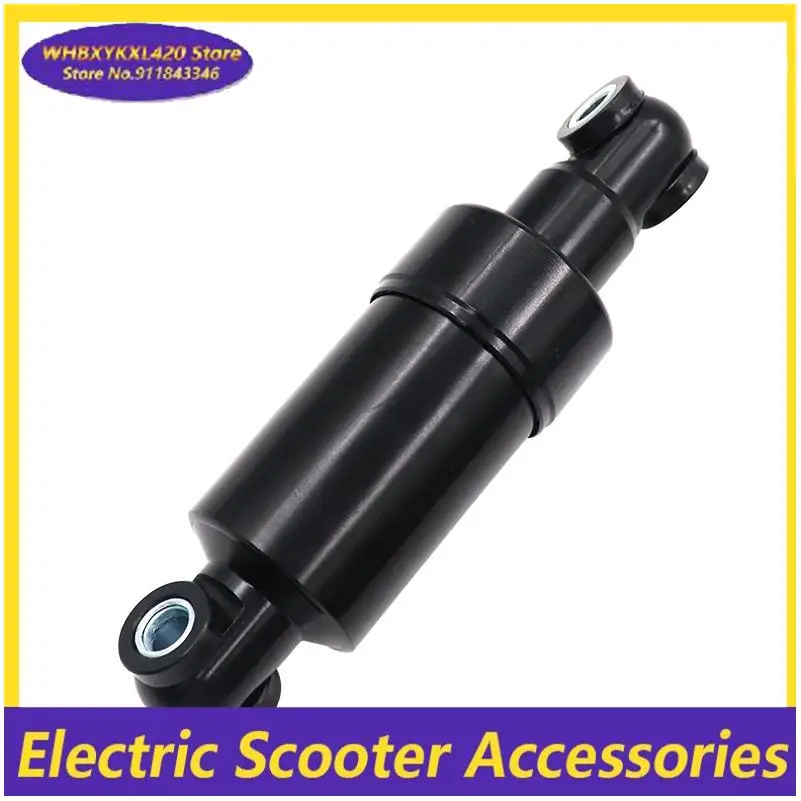 All-Inclusive Hydraulic Shock Absorber