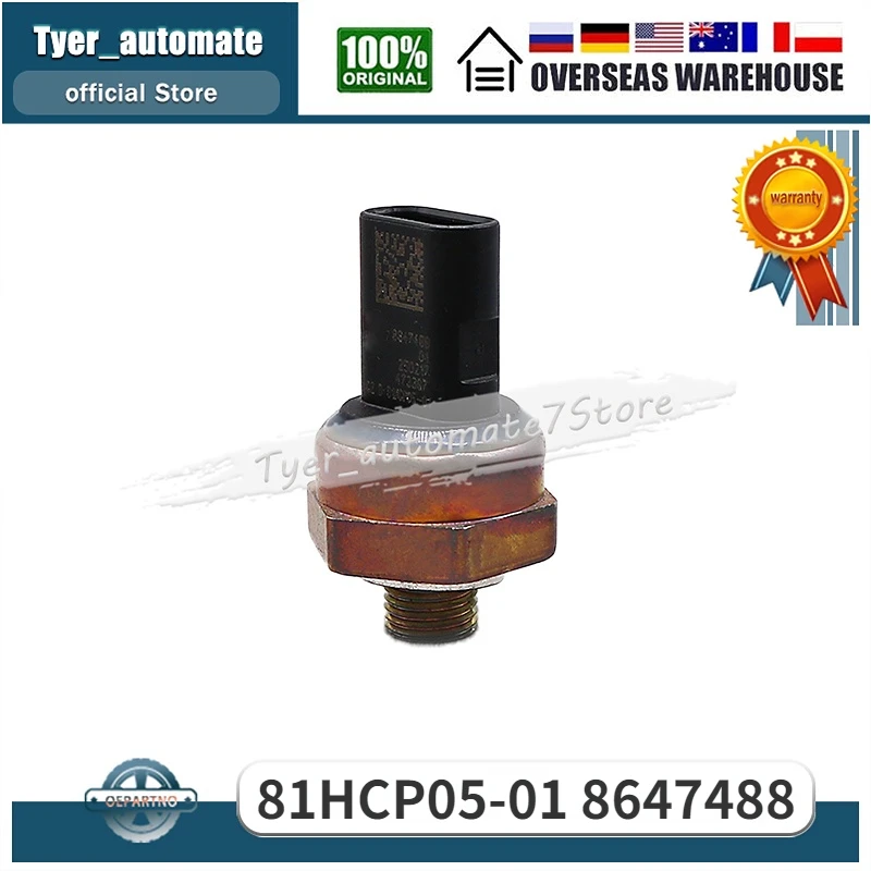 

Переключатель датчика давления масла 81HCP05-01 8647488 для BMW