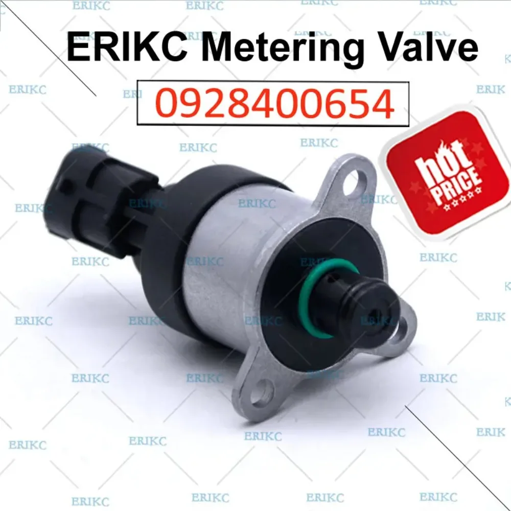 

0928400654 CR Fuel Injection Pump Regulator Metering Control Valve Actuator 0 928 400 654 for OPEL ASTRA G H 1.7 CDTI Diesel