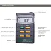TES-1333 Solar Power Meter TES133R Solar Radiation Transmittance Tester 4