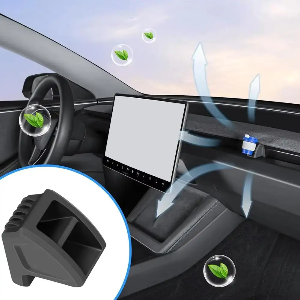 Car Air Freshener Clip Holder For Interior Vent