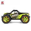 Wltoys 144002 60km/H 1:14 2.4ghz Racing Remote Control Cars 4wd Alloy Metal Drift Cars Remote Control Track Model Rtr Toys Gifts 4