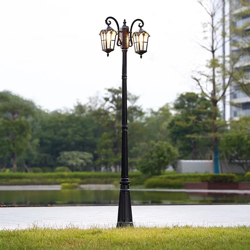 รูปสินค้า สวนสวยสองด้าน ตกแต่งบ้านสไตล์วิลล่า