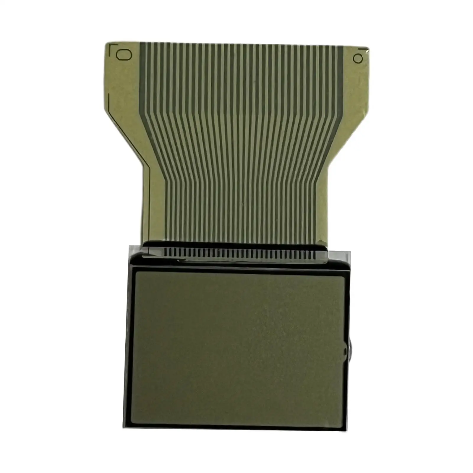 

Инструмент кластер ЖК-дисплей 5Z0920825H для VW Fox 2003-2011 прочный