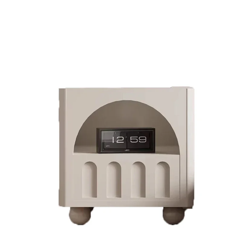 Bedside Table Kids Children Nightstands Nightstand Tables Cabinet Night Side Chest Bedroom Drawers Mesita Noche Locker Furniture