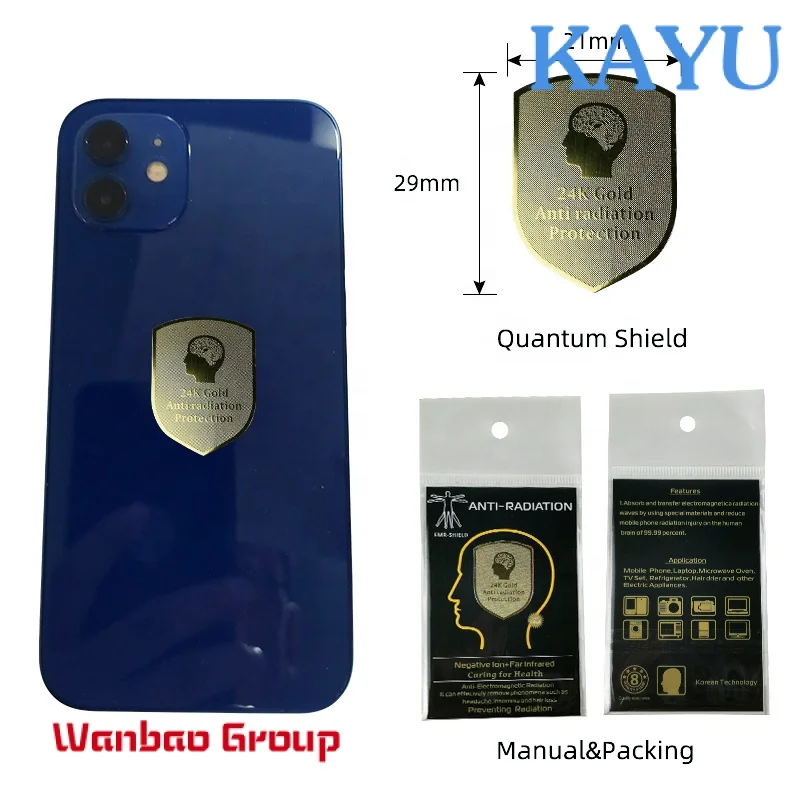 Рисунок 5 - Высокое качество EMF/EMR фотография