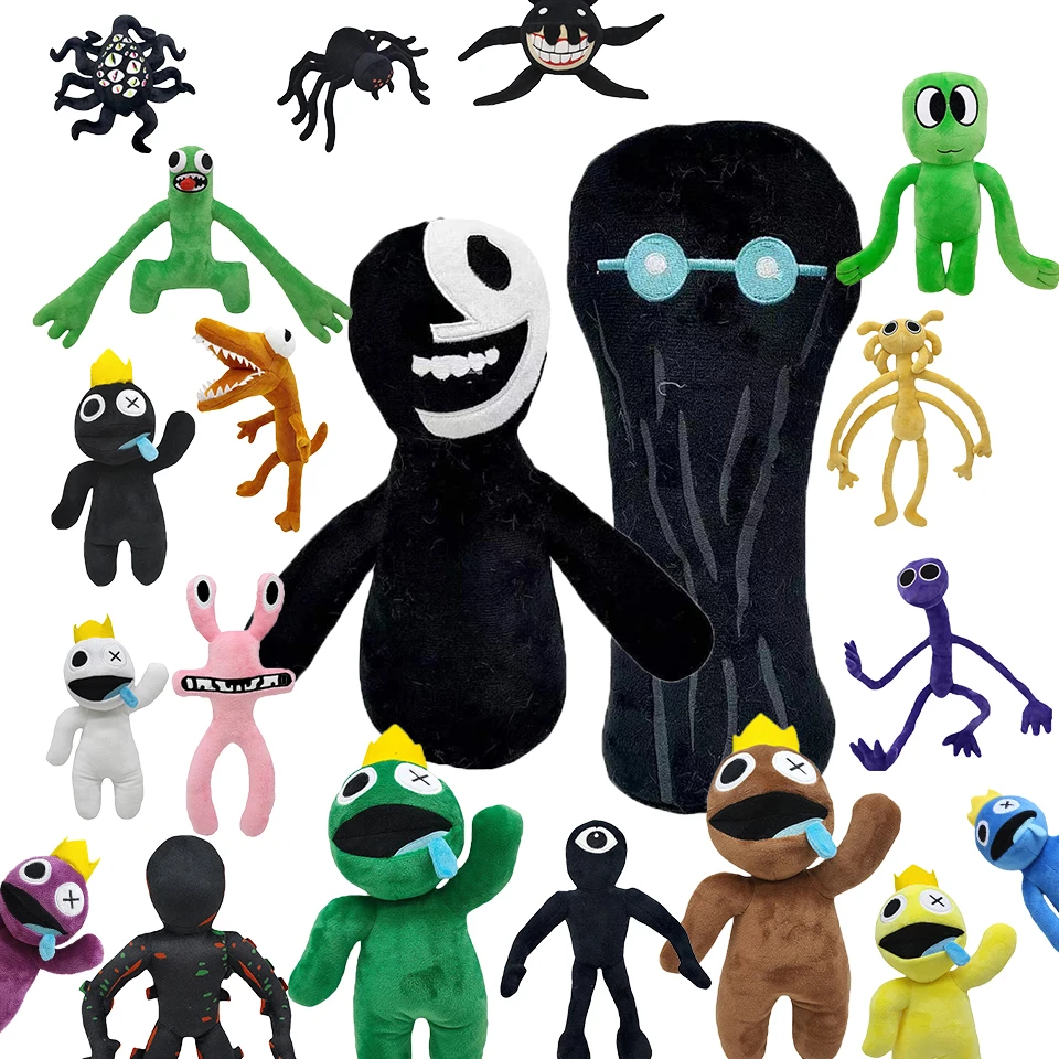 Compra online de 30cm portas roblox brinquedos de pelúcia boneca jogo de  terror personagem minifigura macio pelúcia plushies para crianças presentes