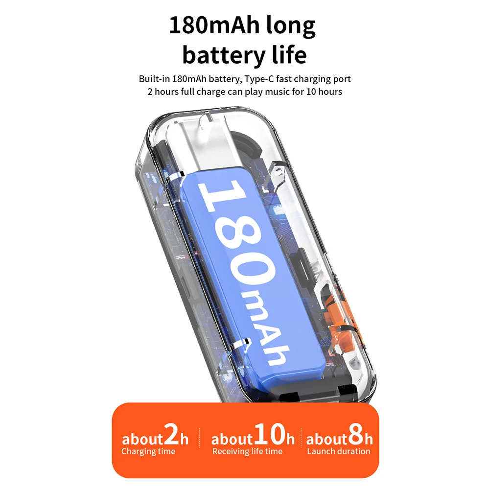 2 in 1 무선 오디오 어댑터 3.5mm AUX 블루투스 호환 5.4 오디오 수신기 TV 차량용 스피커 PC 헤드폰용 차량용 AUX 어댑터