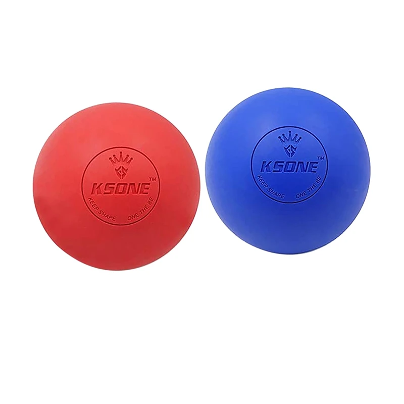

ELOS-KSONE Massage Ball,For Myofascial Tension Release,Trigger Point Therapy For Foot Back Shoulder Suitable For Use After Exerc
