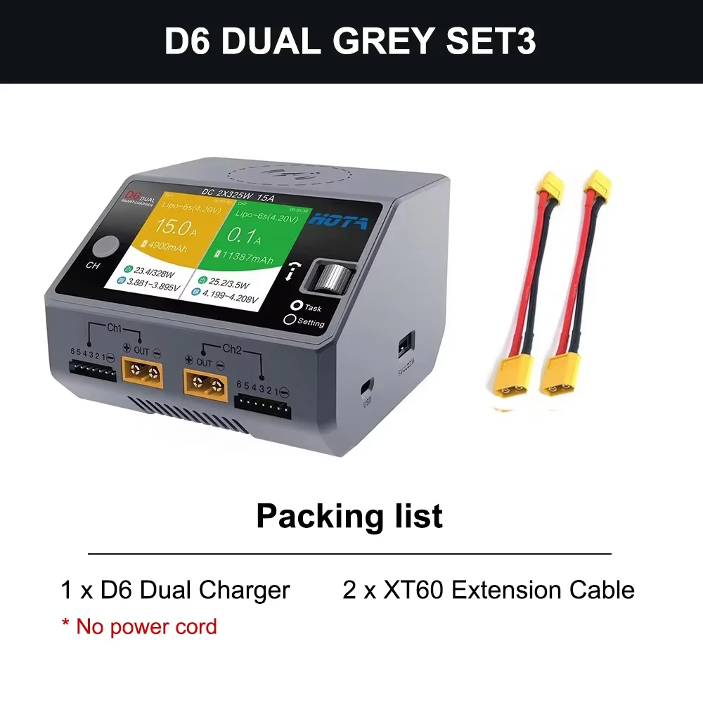 GREY SET3