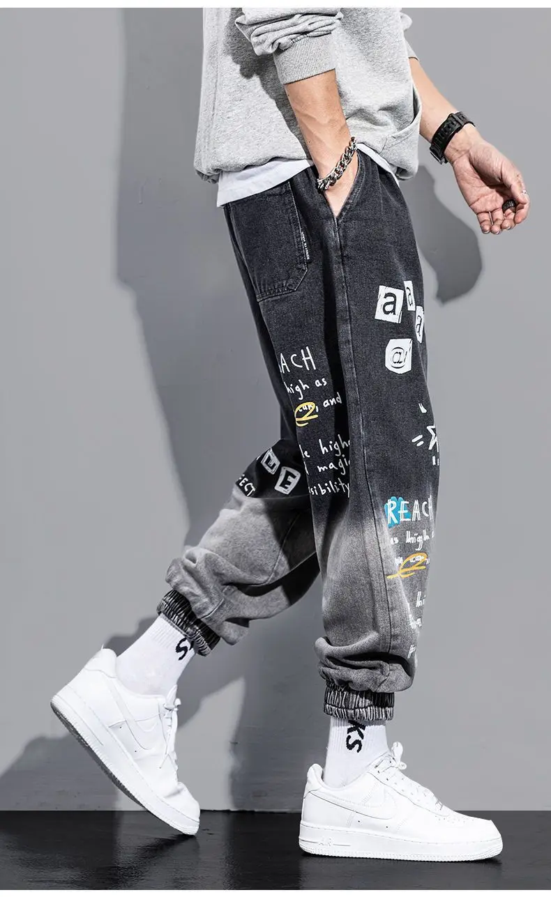 Korean Version Fashion