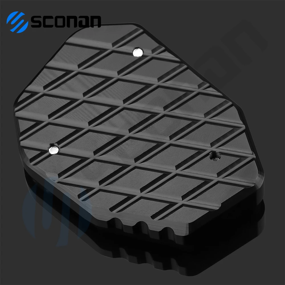 Рисунок 3 - Подставка для мотоцикла HONDA XADV