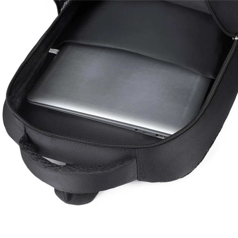 Professional, durable, and high-capacity bag suitable for leisure, business, and travel, featuring secure zipper options, comfor