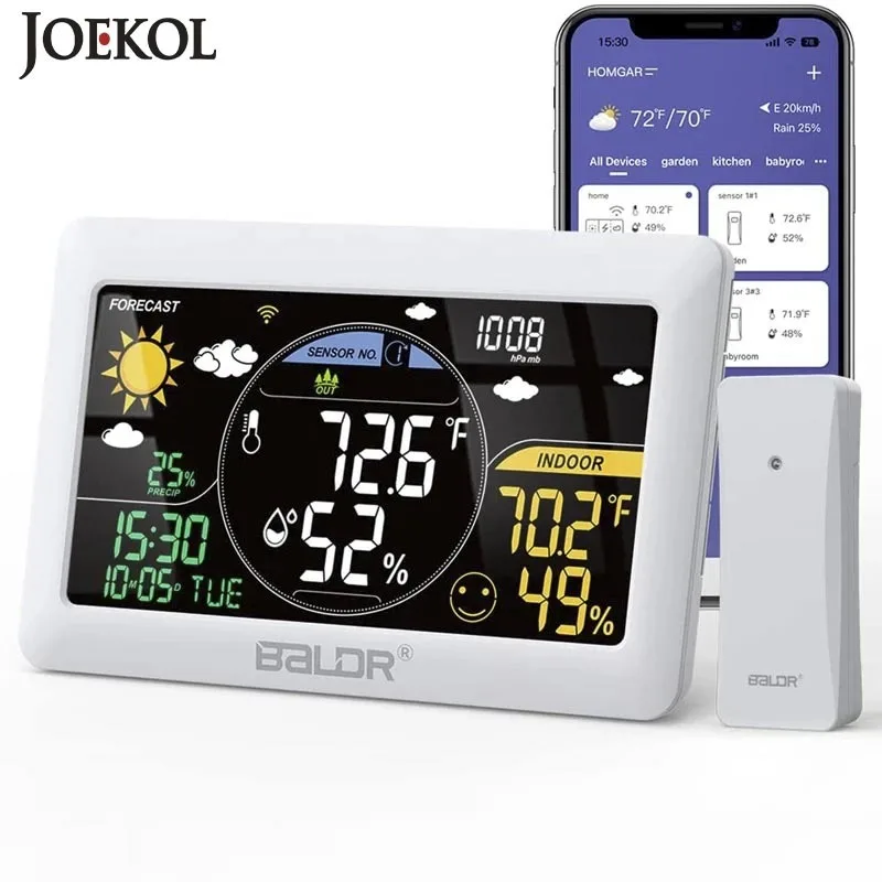 https://ae01.alicdn.com/kf/S8154b299e87941fea63a12b6fa98bddd9/BALDR-WiFi-Weather-Station-Wireless-Indoor-Outdoor-Thermometer-Wall-Alarm-Clock-Pressure-App-Online-Real-time.jpg