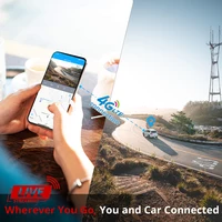 ⁦كاميرا Jimi JC400 4G Dash مع بث مباشر⁩ - الصورة ⁦6⁩