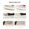 Shoe Cleaning Eraser White Shoe Cleaner Eraser Sneaker Stains Removing Eraser Lightweight Multipurpose Shoe Cleaning Eraser For 4