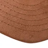 Outdoor Suede Velvet Breathable Mesh Baseball Cap Embroidery Custom Logo Duck Tongue Cap Lightweight Sunscreen Sunshade Cap 4