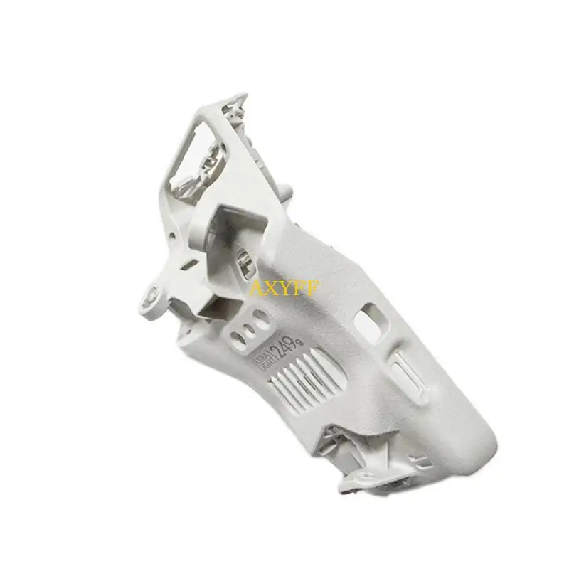 Axyf Precised Molded UAV Shell Quadcopter의 충격 저항 향상