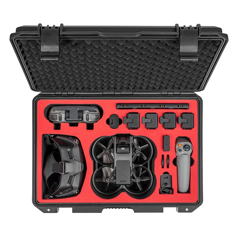 DJI 아바타 프로뷰 콤보(신품) 및 DJI 아바타 익스플로러 콤보 액세서리용..