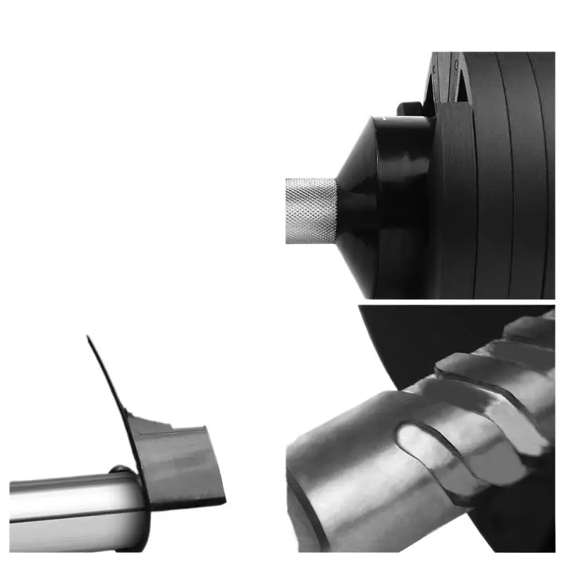 Adjustable Dumbbell 2kg Increasing Fast Arm Weight Female Men's Fitness Home Fitness Equipment 조정 가능한 덤벨