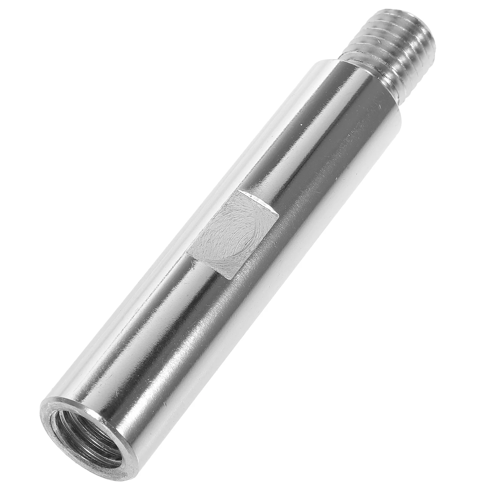 

Angle Connecting Rod for Polisher Extension Polishing Pad Extended Steel