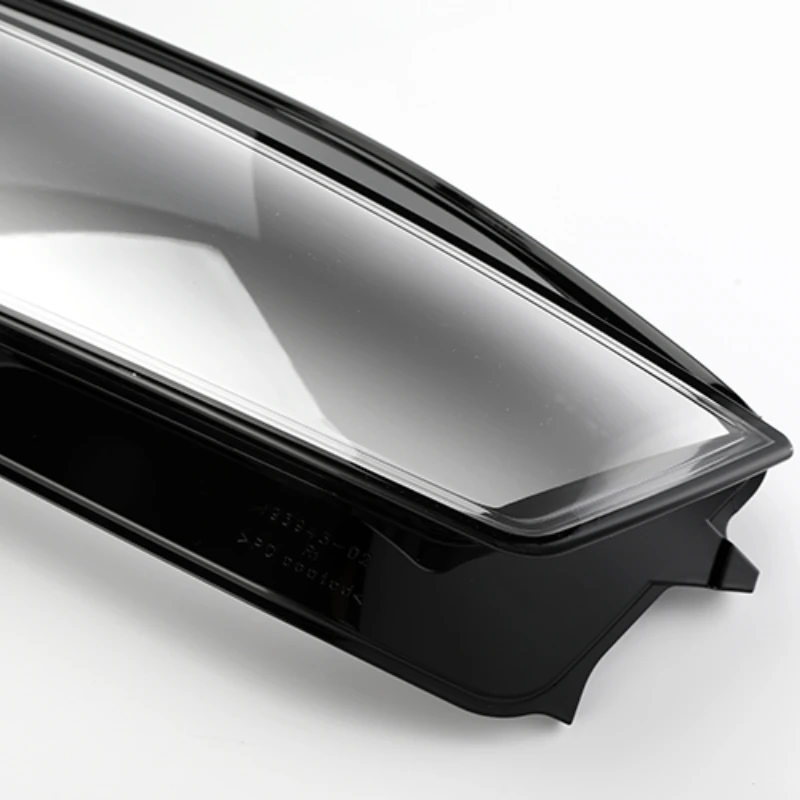 Lentilles Pour Phares Avants Cache-phare Avant Pour A6 C7 2012-2015 (Right