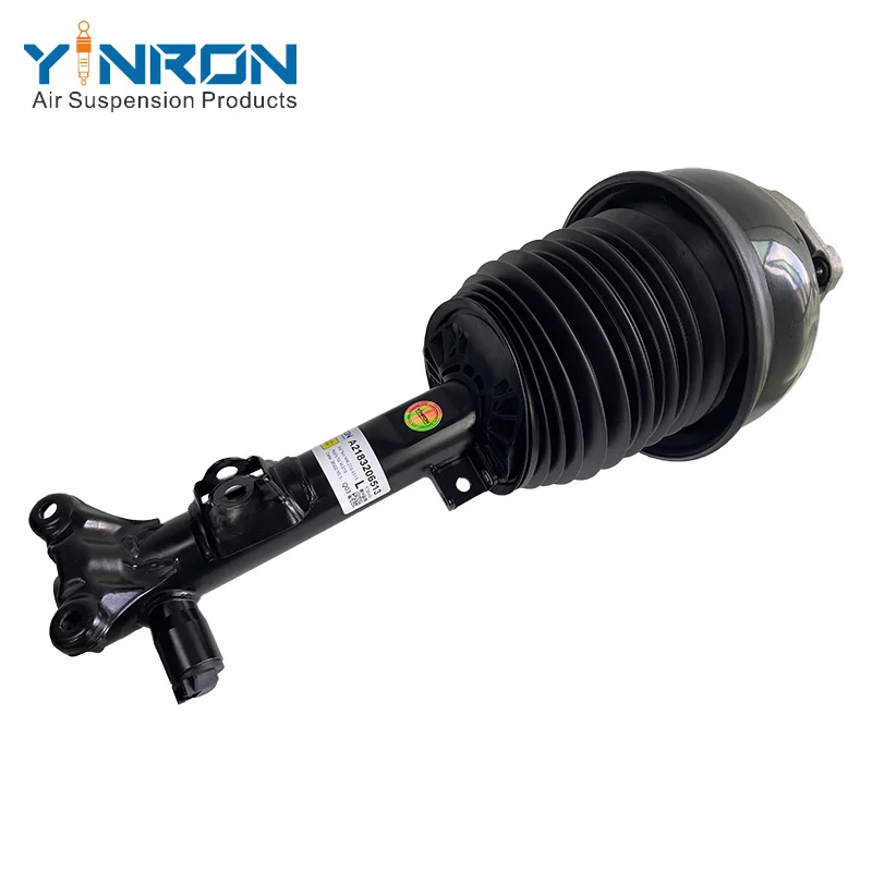 Front Left Air Suspension Strut For Mercedes Cls Class C218 Auto Repair