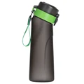 Black Green