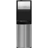 LUCKYERMORE Bottom Loading Water Cooler Dispenser for 5 Gallon Bottles, 3 Temperature Spouts, Child Safety Lock, Ideal for Home 1