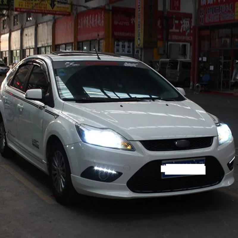 Pack LED FORD FOCUS II Station Wagon (DA_, FFS, DS) 2.0 TDCi (2008 à 2011) – Pack Complet main image 0