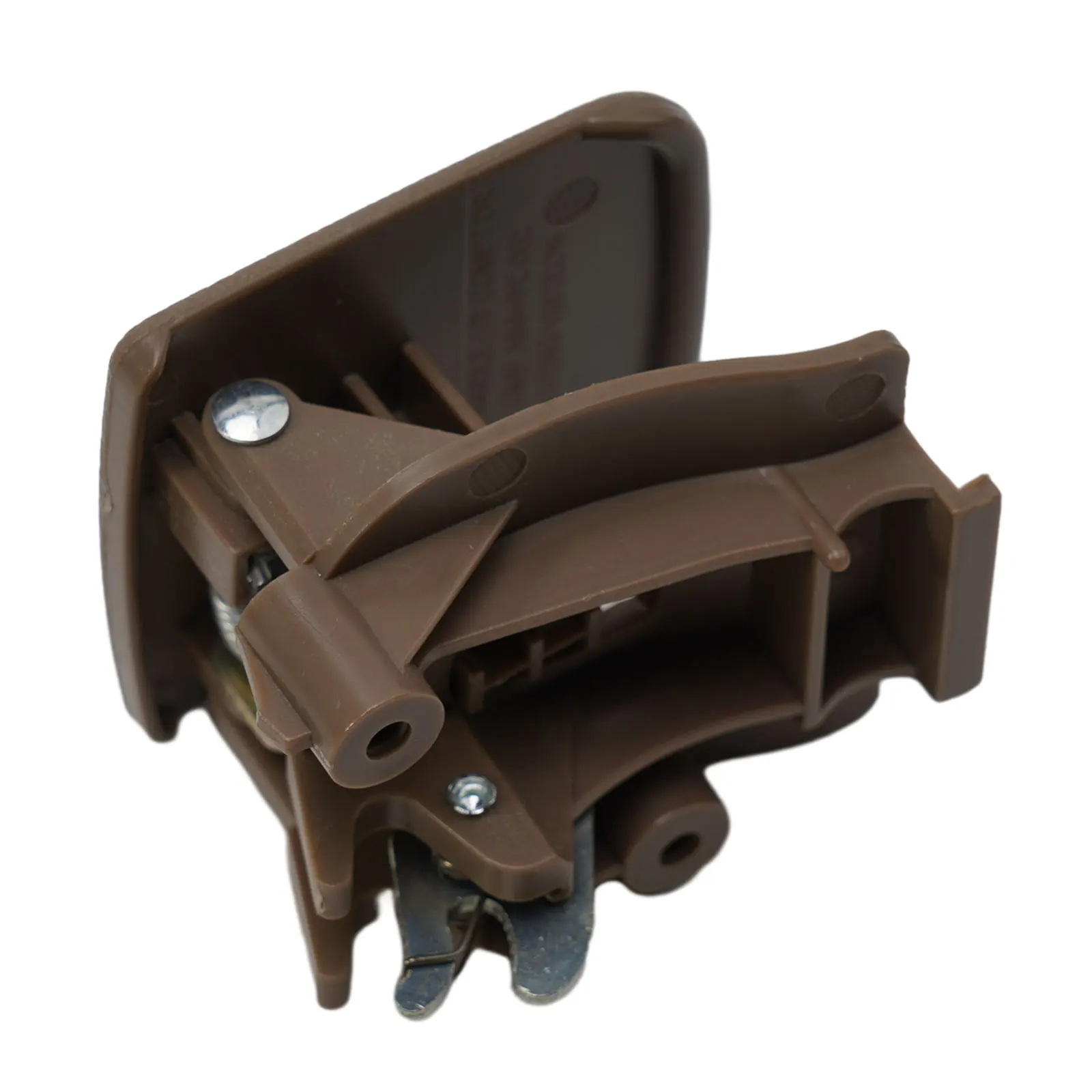 

Brown Glove Box Latch Handle For GMC Savana 1500 2500 3500 For Chevy Express 20933084 Clip-On Glove Box Latch Handle