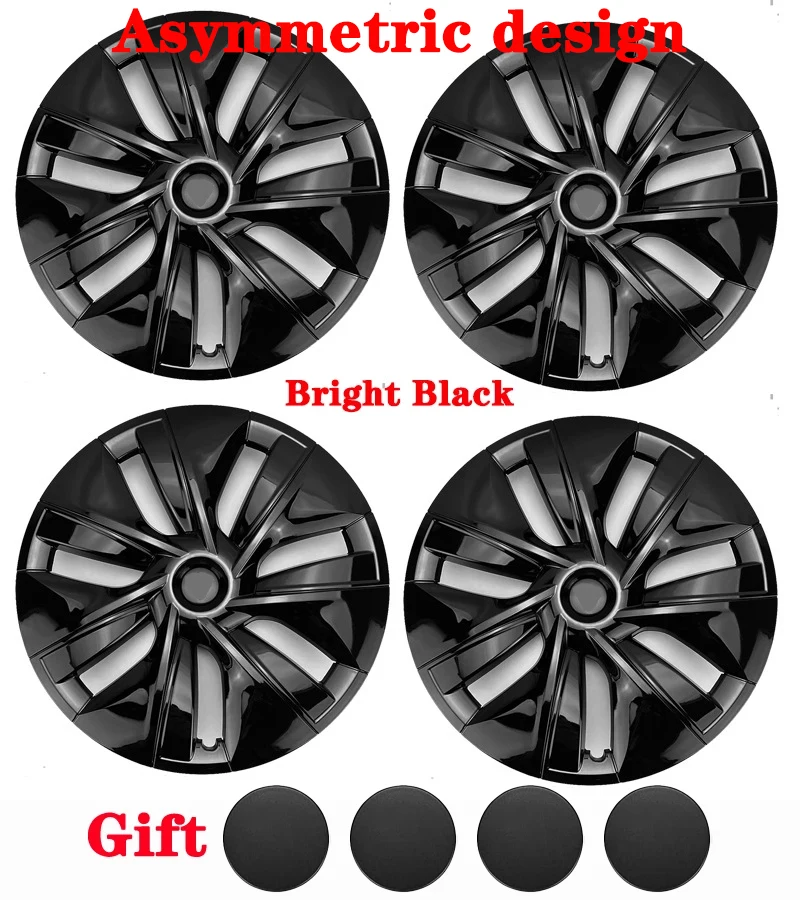 Model Y Rim Protector für 21'' Uberturbine Wheel Ultimate Protection