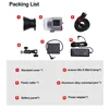 Amaran 60x S LED Video Light 65W 2700-6500K Bi-color 9 Lighting Effects Bluetooth App Control by Aputure 6