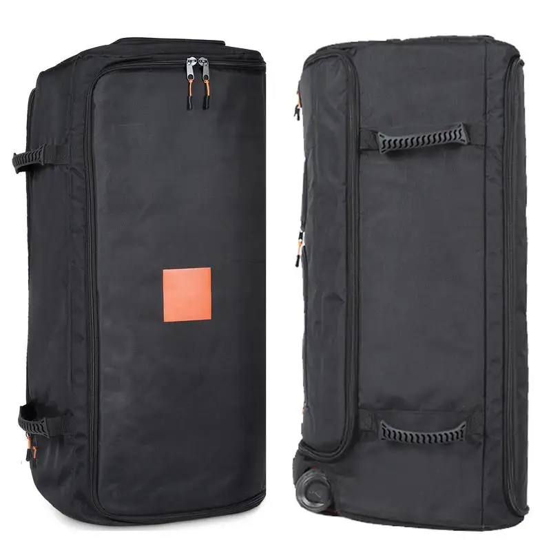 

Portable Hard Shockproof Tough Carrying Storage Case Travel Column Cover Box Bag ForJBL 710 Wireless Blue Tooth Speaker