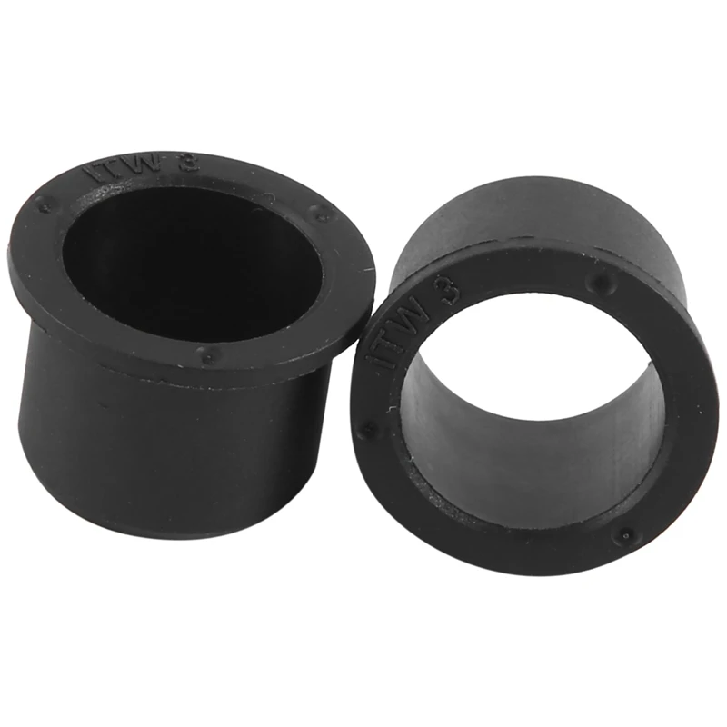 Clutch Release Shaft Fork Bushing Bushing 2PCS for Hyundai Kia GRAND I10 I20 EON HB20 PICANTO MF40117154