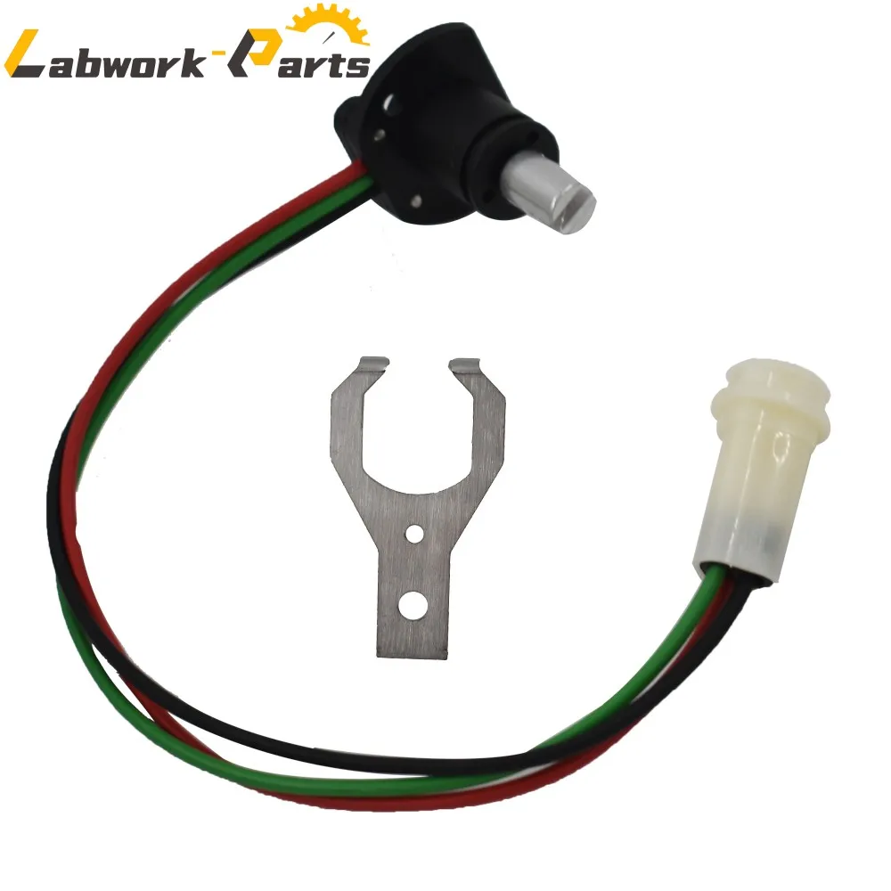 Kit Sensore Potenziometro/Trim Per Volvo Penta 290 Sterndrives 873531 22314183