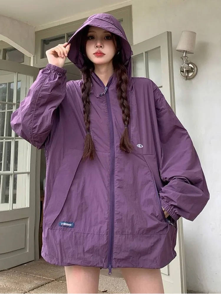 {PRE-ORDER} Summer Knit Zip-Up Top by J.Jane Korea