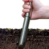 Bulb Planter Tool Multifunctional Garden Transplanter Tool Portable Gardening Supplies Wear-Resistant Transplanter Tool For 1