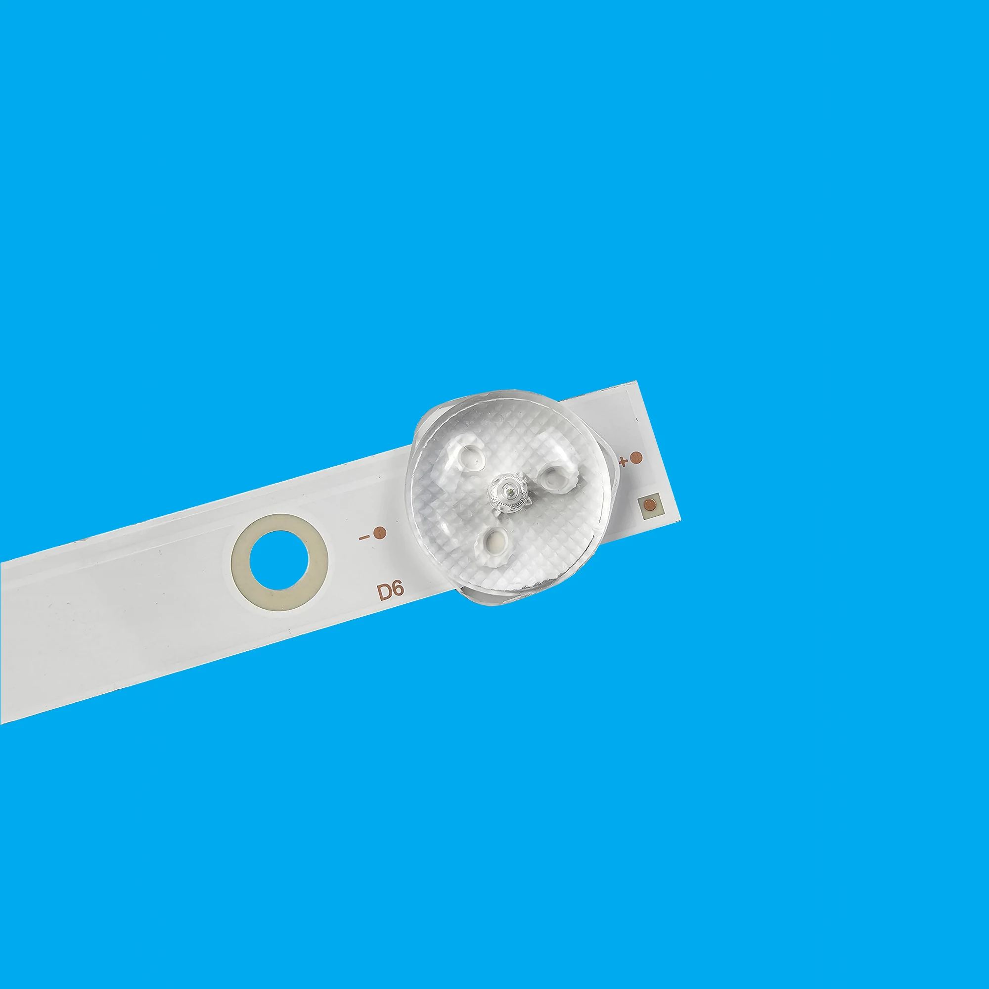 TV LED 백라이트 스트립, DEXP 밴드 눈금자 HL-00320A30-0601S-07 A1 2x6 HL-00320A30-0601S-03 A1 2x6 레인, H32D7100E