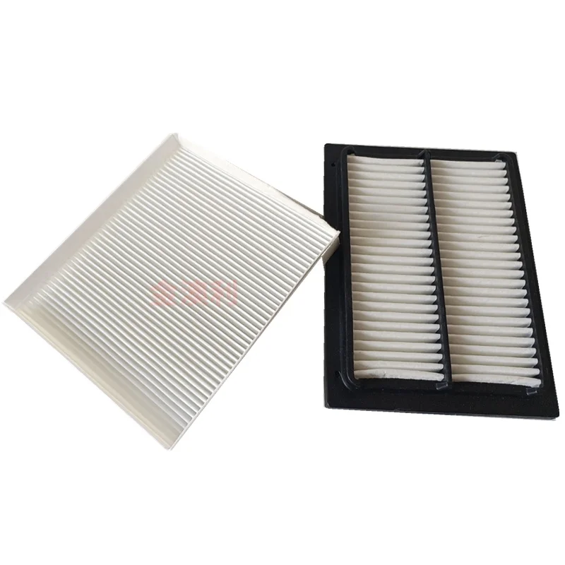 

For XCMG air conditioning filter element XE135D 150D 200D 215D 240D 370D filter element high quality excavator accessories