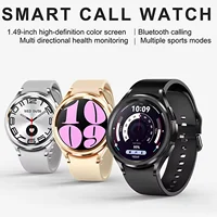 For android And iOS Watch 6 Classic Smart Watch Women Men Sports Fitness Health Waterproof Bluetooth Call Smartwatch 2025 New - Image 6