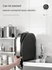 220V Household Electric Crepe Maker Commercial and Home Using Pancake Machine Non-stick Electric Baking Pan 40cm Diameter 6