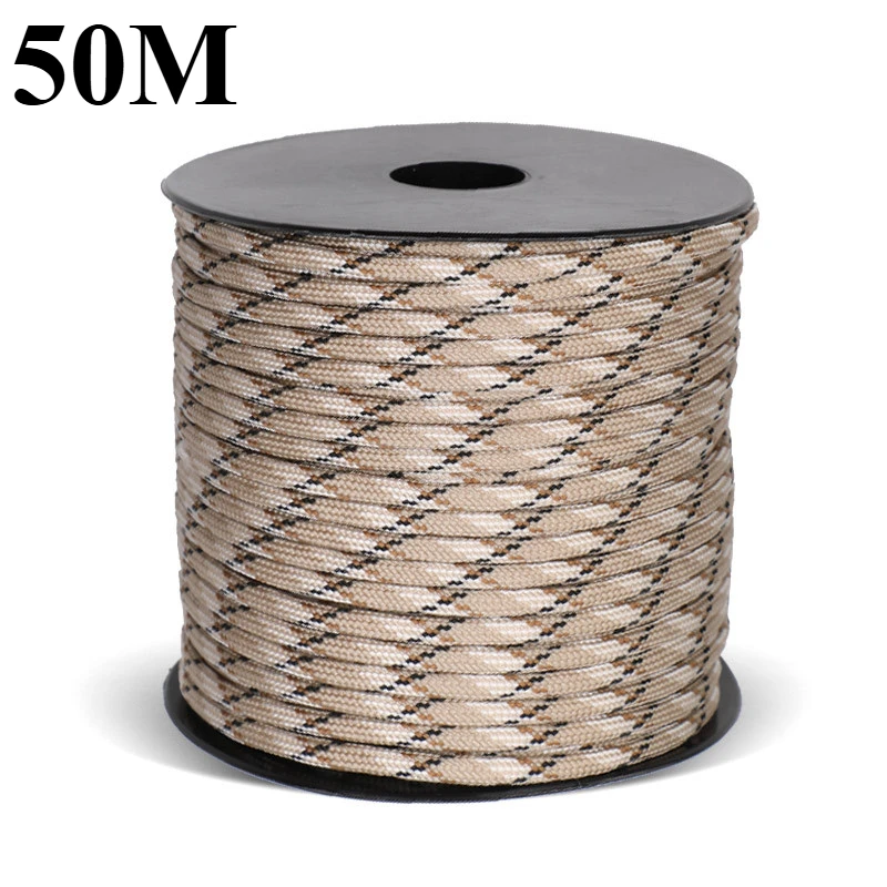 50M-Desert Camouflag