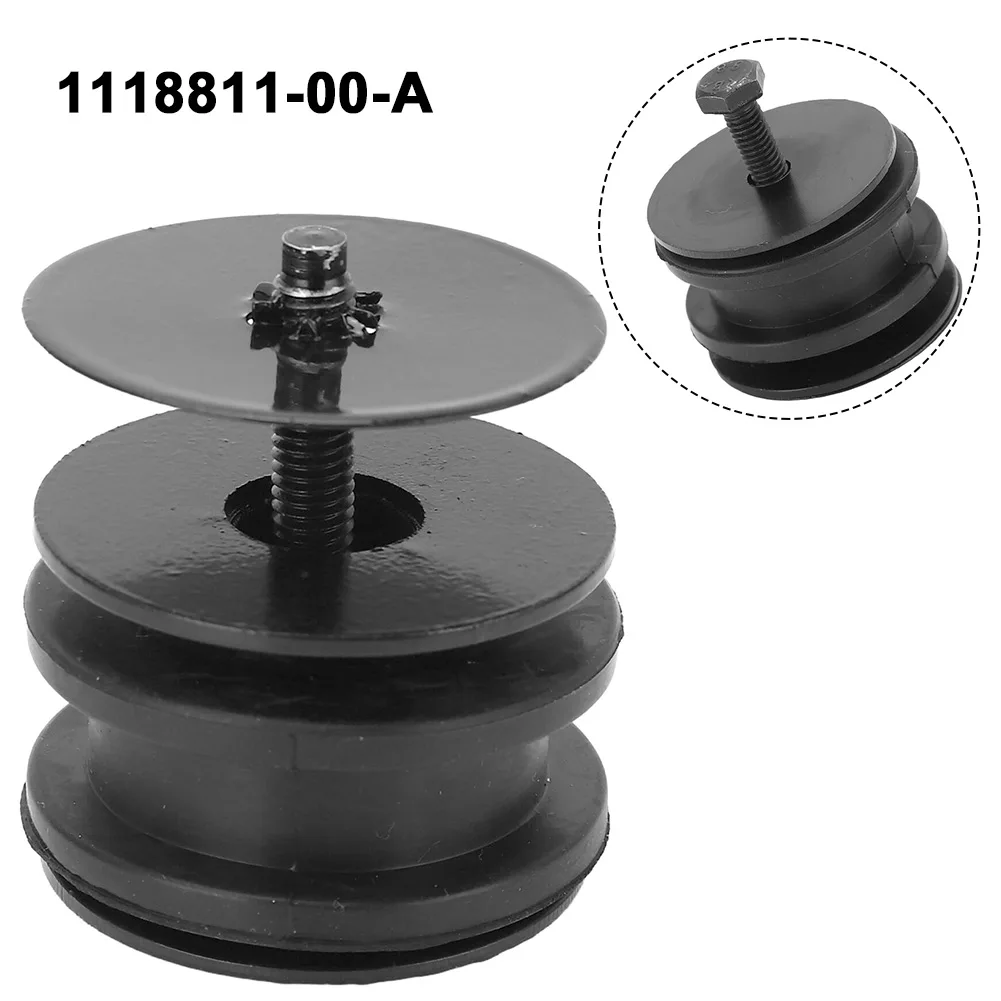 Рисунок 5 - Кронштейн для крепления вентилятора